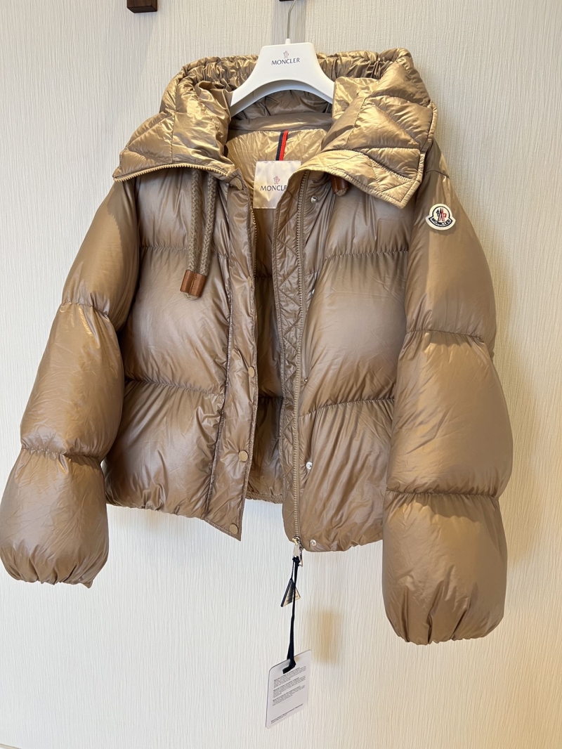 Moncler Down Coat